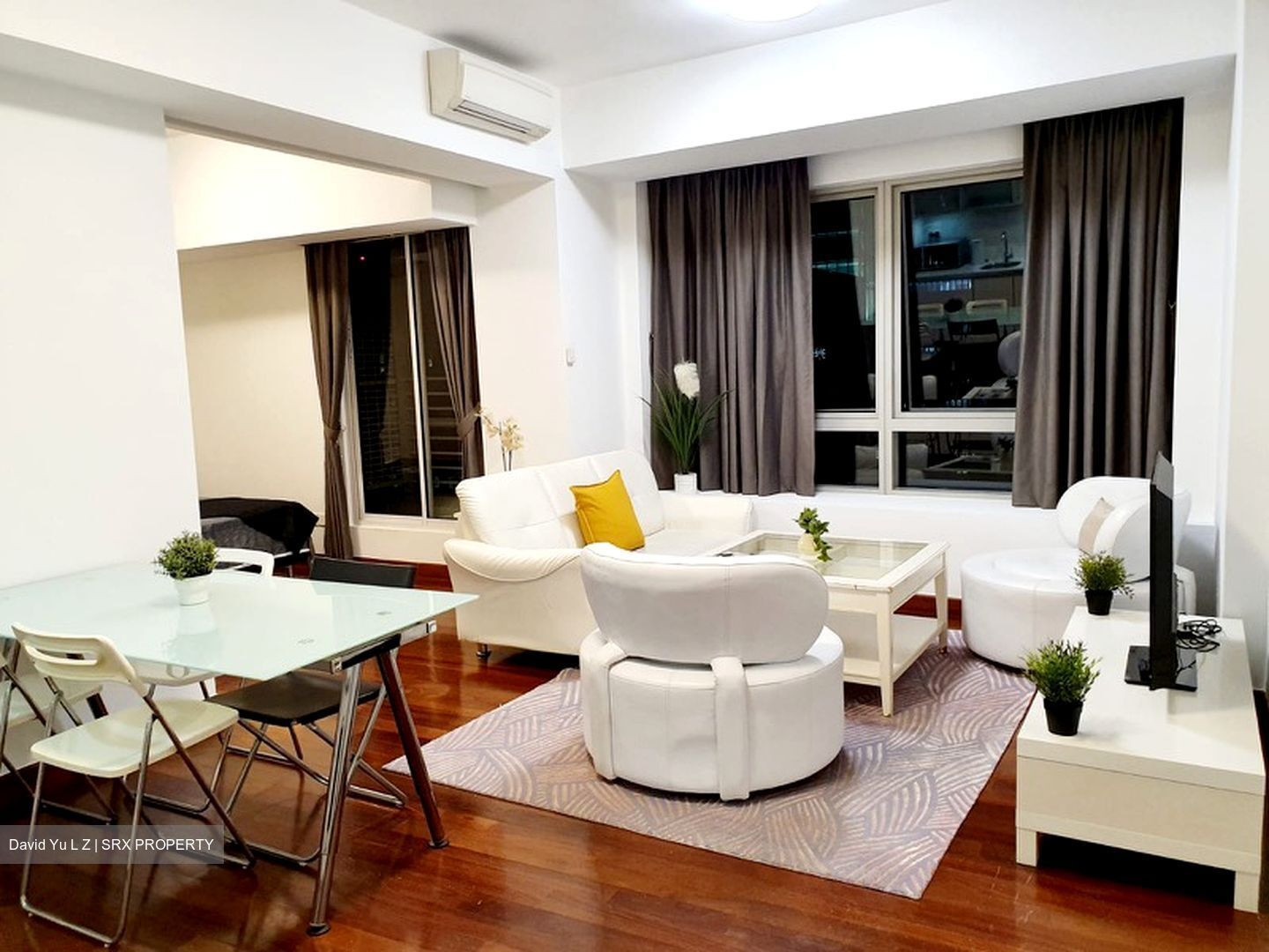 The Sail @ Marina Bay (D1), Apartment #610965831